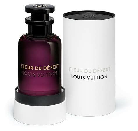 Fleur Du Desert Perfume Oil Dupe (Inspired By Louis Vuitton®).